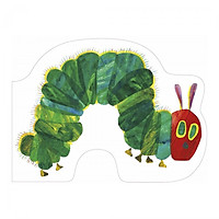 All About The Very Hungry Caterpillar