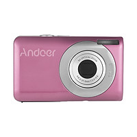 Máy Ảnh Kỹ Thuật Số Andoer V100 Dành Cho Trẻ Em (16MP)