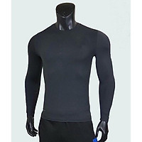 Áo giữ nhiệt nam dài tay cao cấp dáng body đẹp