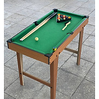 Bàn Bida Mini Siêu To 82cm