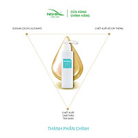 Sữa rửa mặt Pinacea Cleansing Solution - 150ml