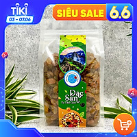 Nho Khô Vàng Chilê Trading Perfect Partner túi 500gr
