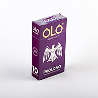 Bao cao su OLO prolong siêu mỏng chống xuất tinh sớm