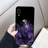 Ốp điện thoại dành cho máy Samsung Galaxy A70 - Tôi Yêu B.T.S MS TYBTS001