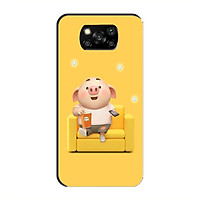 Ốp Lưng Dẻo Dành Cho XIAOMI POCOPHONE X3