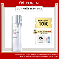Dưỡng Chất Căng Mướt Da L'oreal 130ml