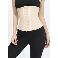 Gen Nịt Bụng Xuu Latex 13 - Đai nịt bụng cao cấp, chính hãng 13 xương