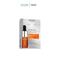 Dưỡng Chất Làm Sáng Và Cải Thiện Nếp Nhăn Vichy Lift Activ Vitamin C 15% (10ml)