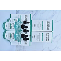 COMBO 5 CHAI SERUM HYDRO B5 PLUS 100ml (Dưỡng ẩm, Phục hồi, Tái tạo da, Se khít lỗ chân lông) - Hàng Chính Hãng