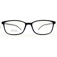 Gọng Kính Unisex TR90 Hàn Quốc Siêu Dẻo-6005