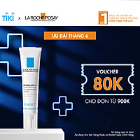 Kem Giảm Mụn Chuyên Biệt La Roche-Posay Effaclar Effaclar A.I. (15ml) - M9097200 - 100768025