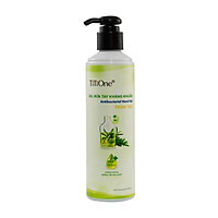 Gel Rửa Tay Khô TiTiOne Hương Tràm Trà 250ml