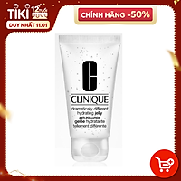 Gel Dưỡng Ẩm Dành Cho Da Dầu Dramatically Different Hydrating Jelly - Clinique