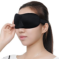 Bịt Mắt Ngủ 3D OEM