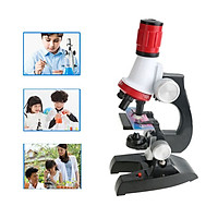 Đồ chơi kính hiển vi cho bé C2121 11.5x7.5x23cm-hàng cao cấp LOẠI 1