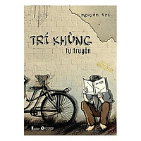 Sách - Trí Khùng Tự Truyện