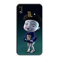 Ốp Lưng Dẻo Dành Cho WIKO Y50