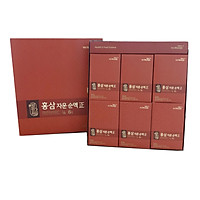 Nước hồng sâm Red Ginseng Mild Extract “Purple Cloud”