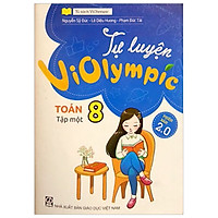Tự luyện Violympic Toán 8/1 (Phiên Bản 2.0)