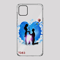 Ốp Lưng Dành Cho IPHONE 13 PRO MAX