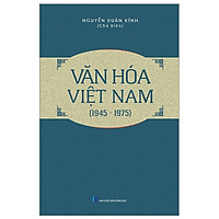 Văn Hóa Việt Nam (1945 – 1975)