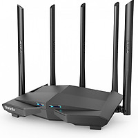 Bộ Phát Wifi Tenda AC11 AC 1200 Mp anten 6dbi/cpu 1GHz/ram 128 DDR3 phiên bản nâng cấp của tenda ac10 ( nhập khẩu )