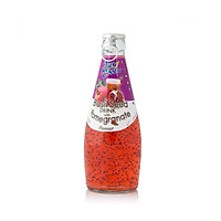 Nước Hạt É Vị Lựu Jus Cool N.B Value Thái Lan 300ml