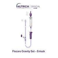 Flocare Gravity Set - Enlock