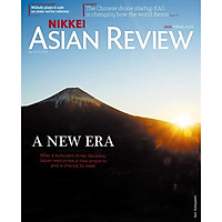 Nikkei Asian Review: The New Era – 12.19