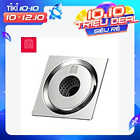Nắp Cống Thoát Nước Inox 304 Chống Gỉ Xiaomi Diiib