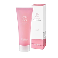 Sữa rửa mặt dưỡng ẩm Banobagi Calming Care Cleansing Gel