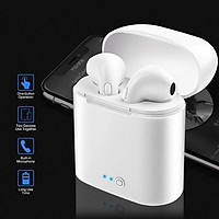 Mini Earbuds Earphone Wireless Bluetooth Headsets Headphones