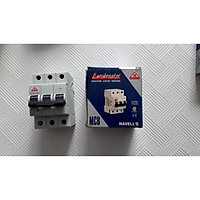 CẦU DAO APTOMAT 3P-4P