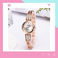 ĐỒNG HỒ NỮ THỜI TRANG THÔNG MINH VICONI GIÁ RẺ DH52