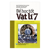 Để Học Tốt Vật Lí Lớp 7