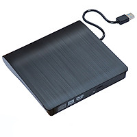USB 3.0 Slim External DVD RW CD Writer Drive Burner Reader Player Optical Drives For Laptop PC dvd burner dvd portatil