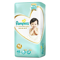 Tã Quần Pampers Nhật M48 - 99987