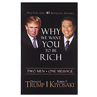 Why We Want You to be Rich