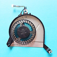 Mới Quạt Tản Nhiệt Cpu Laptop Hp Pavilion 14-v 14-u 15-p 15t-k 15-k 17-f Tpn-q140 Tpn-q143