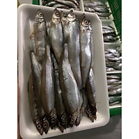 Cá trứng Canada siêu trứng 1kg