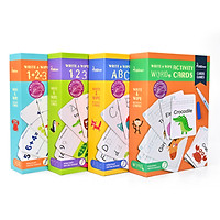 Bộ Thẻ Card Học Tập Mideer