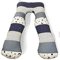 Pregnancy pillow, U-shaped pillow, Pillow for pregnant women to sleep well UB22