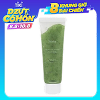 Tẩy Tế Bào Chết Mặt Huxley Secret Of Sahara Scrub Mask Sweet Therapy 30ml