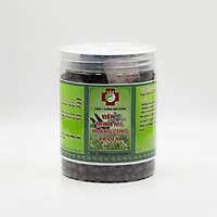 Viên trinh nữ hoàng cung cao xạ đen đông y Dưỡng Sinh Đường DSĐ LT34 (250g)