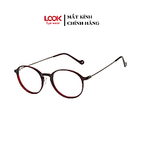 Gọng Kính Thời Trang Nữ Phong Cách Hàn Quốc LOOK LK835287YF