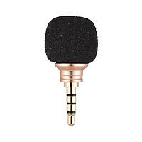 Micro Thu Âm Mini Andoer EY-610A Cho Điện Thoại