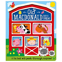 Old Macdonald Had a Farm