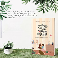 Sách - Hiểu Con Để Yêu Thương Đúng Cách