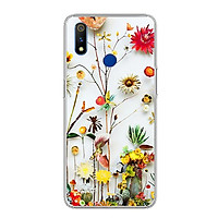 Ốp điện thoại Realme 3 Pro - 0064 CTVL - Silicon dẻo - Hàng Chính Hãng