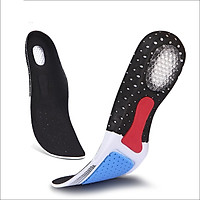 Miếng Lót Giày Thấm Hút Mồ Hôi Nanjiren